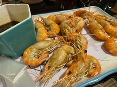 -味莊餐厅(康庄南街店)