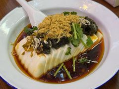 -谢记上海大排档(长寿路店)