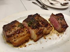 -摩根扒房(桐梓林店)