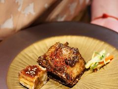 -湖月·割烹料理(湖滨店)