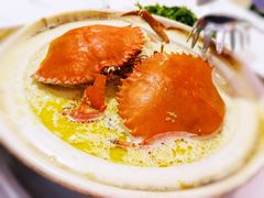 -龙海鲜螃蟹王(宏茂桥店)