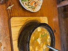 -院子餐厅·大锅菜·老杭帮(桥西直街店)