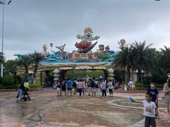 -美的鹭湖探索王国