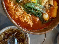 -极乐小煮·成都冒菜(科技绿洲店)