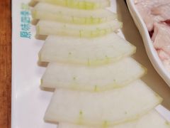 -原味四季椰子鸡(公明百佳华店)