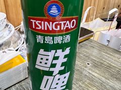 -玫瑰红烤羊排(北新桥三条店)