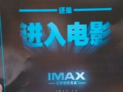 -万达影城(汉街万达广场IMAX店)