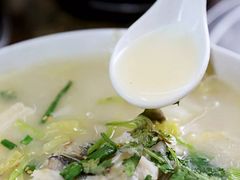 -阳江河堤老牌曾记美食