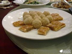 -佛山皇冠假日酒店-西餐厅