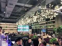 大堂-AK47烤羊腿串吧(柳浪家园店)