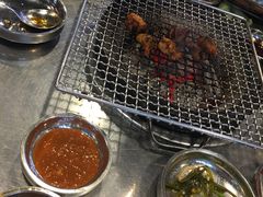 -釜山火炉·海鲜烤肉(紫藤路店)