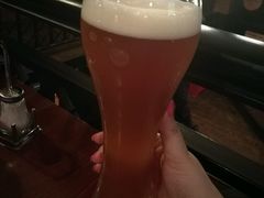 -Shanghai Brew House上海啤酒工坊(老外街店)