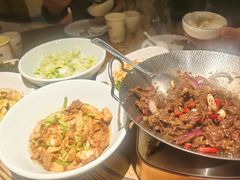 -湖南人家·家传湖南菜(水围店)