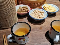 -洞庭土菜馆(天河北总店)