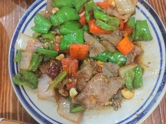 -刘师父老汉口江湖菜(蔡锷路店)
