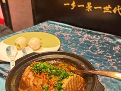-茶人村·宫廷私厨(奥体印象城店)