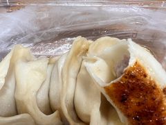 -水丰锅贴(延吉东路店)