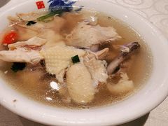 -山西会馆·晋菜·晋商宴·学堂记忆(许坦西街店)