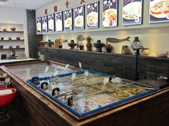 -小时候文化主题餐厅(田家店)