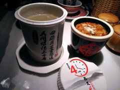 -味福记·江西小炒·南昌小吃(青山湖万达店)