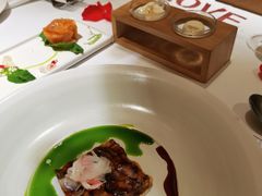 -王品牛排(郑州大卫城店)