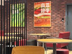 -汉堡王(西直门凯德MALL店)