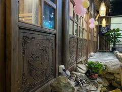 -花溪雨·森林餐厅(石基店)