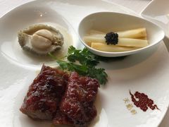 -天龙轩(香港丽思卡尔顿酒店)