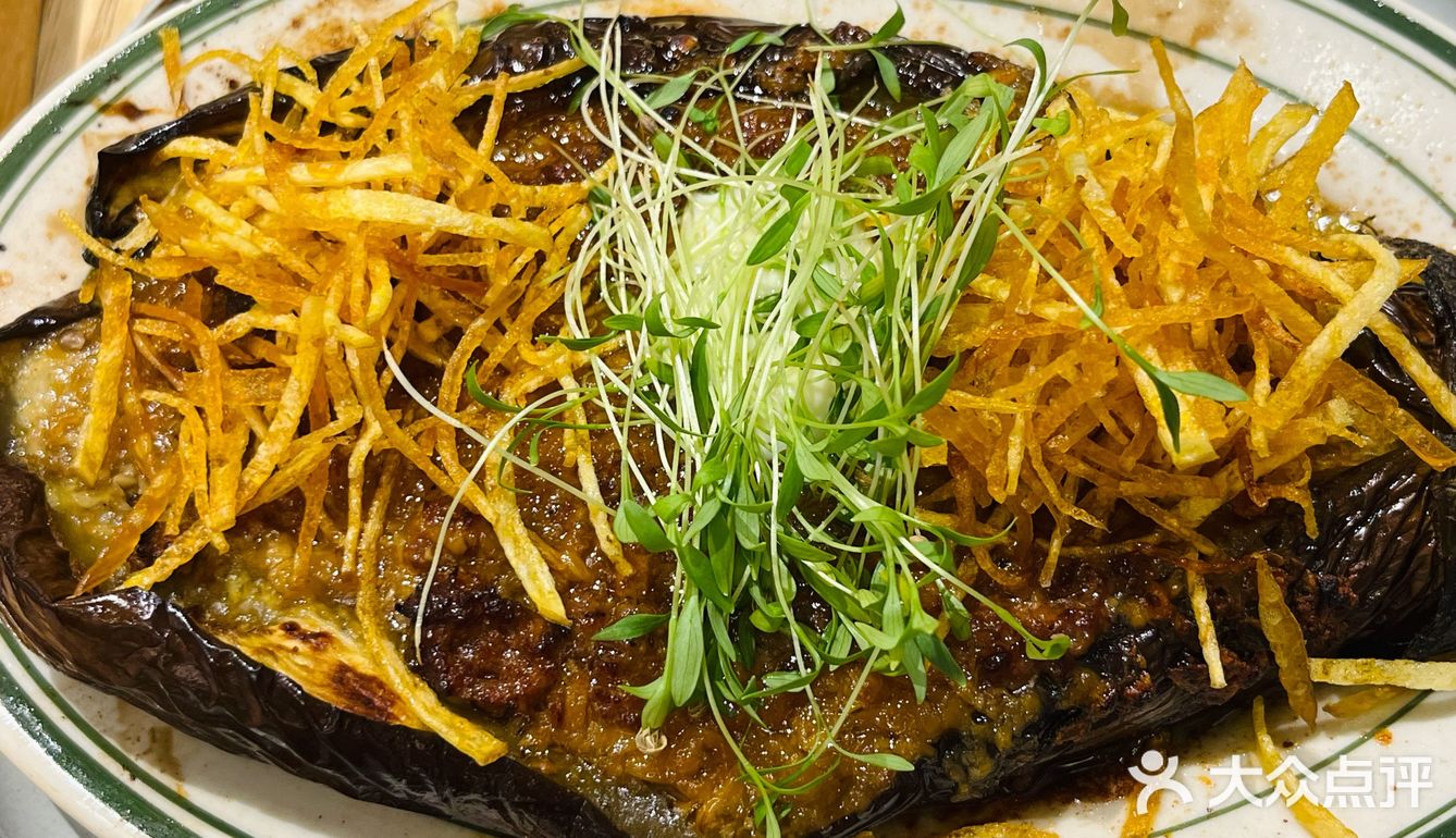 我敢说这几个菜品你在武汉别的烧烤店绝对吃不到！