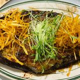 我敢说这几个菜品你在武汉别的烧烤店绝对吃不到！