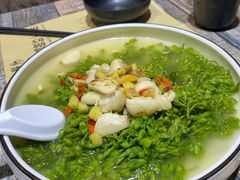 -刘姐啤酒鱼音乐餐厅(阳朔美食丁厄3分店)