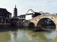 -千灯古镇