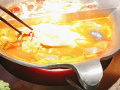 -湊湊火锅·茶憩(皇姑万象汇店)