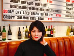 -尚牛社会 Beef & Liberty(金桥EKA天物店)