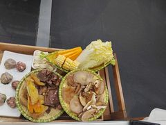 -名善山珍·野生菌汤锅(文殊院店)