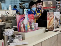 -DQ·蛋糕·冰淇淋(金桥店)