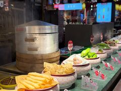 -山芋腔苏北菜(盐城滨海店)
