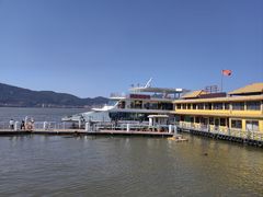 -海埂大坝