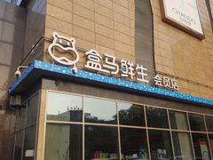 -盒马鲜生(大成店)