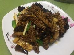 -春水锅贴·传统鲁菜(大明湖店)