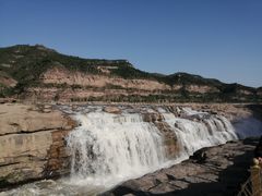 -陕西黄河壶口瀑布旅游区