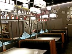 大堂-竹外桃花·江南小酒馆(SKP·S店)