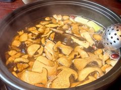 -滇野云南野生菌餐厅(陕西南路店)