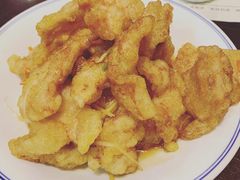 -老厨家(友谊路总店)
