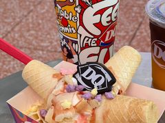 -DQ·蛋糕·冰淇淋(五棵松万达店)