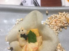 黎香香芒虾-匠和风精致料理(世茂双子塔店)