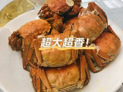 -复旦大学本部-食堂