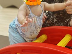 -深业幸福家托育(深业U中心园)