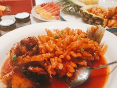 -绸乡宴酒店·融合苏帮宴(吴江店)