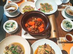 -31号公馆(黄兴广场白果园店)